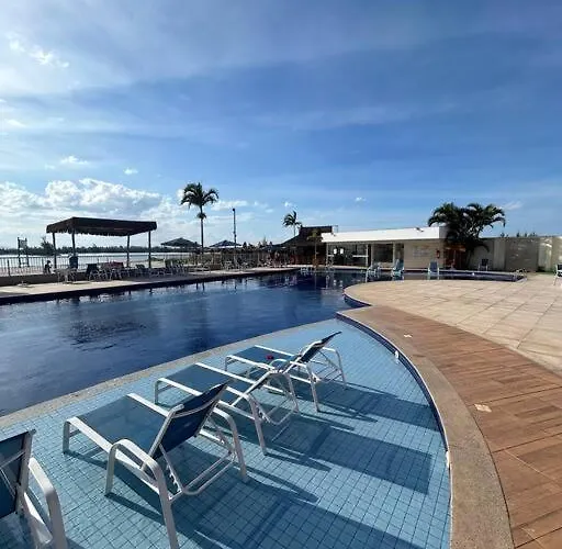 Golden Lake Apart Hotel , Uma Maravilha De Lugar Arraial do Cabo